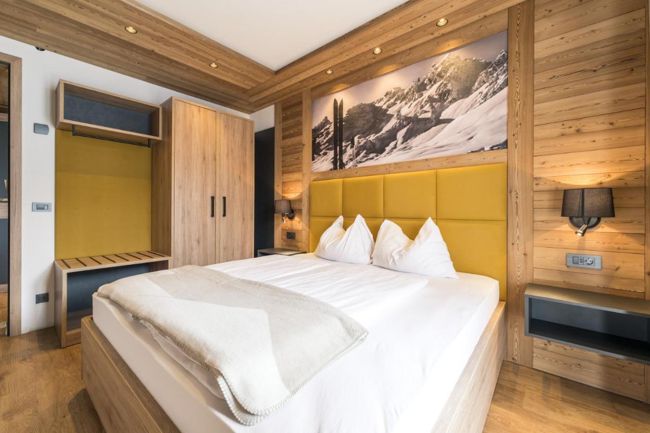 Alpin Peaks Hotel Turracher Hoehe Bagian luar foto